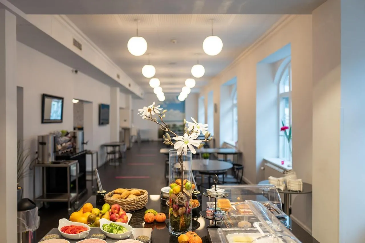 Cabinn Esbjerg Danmark