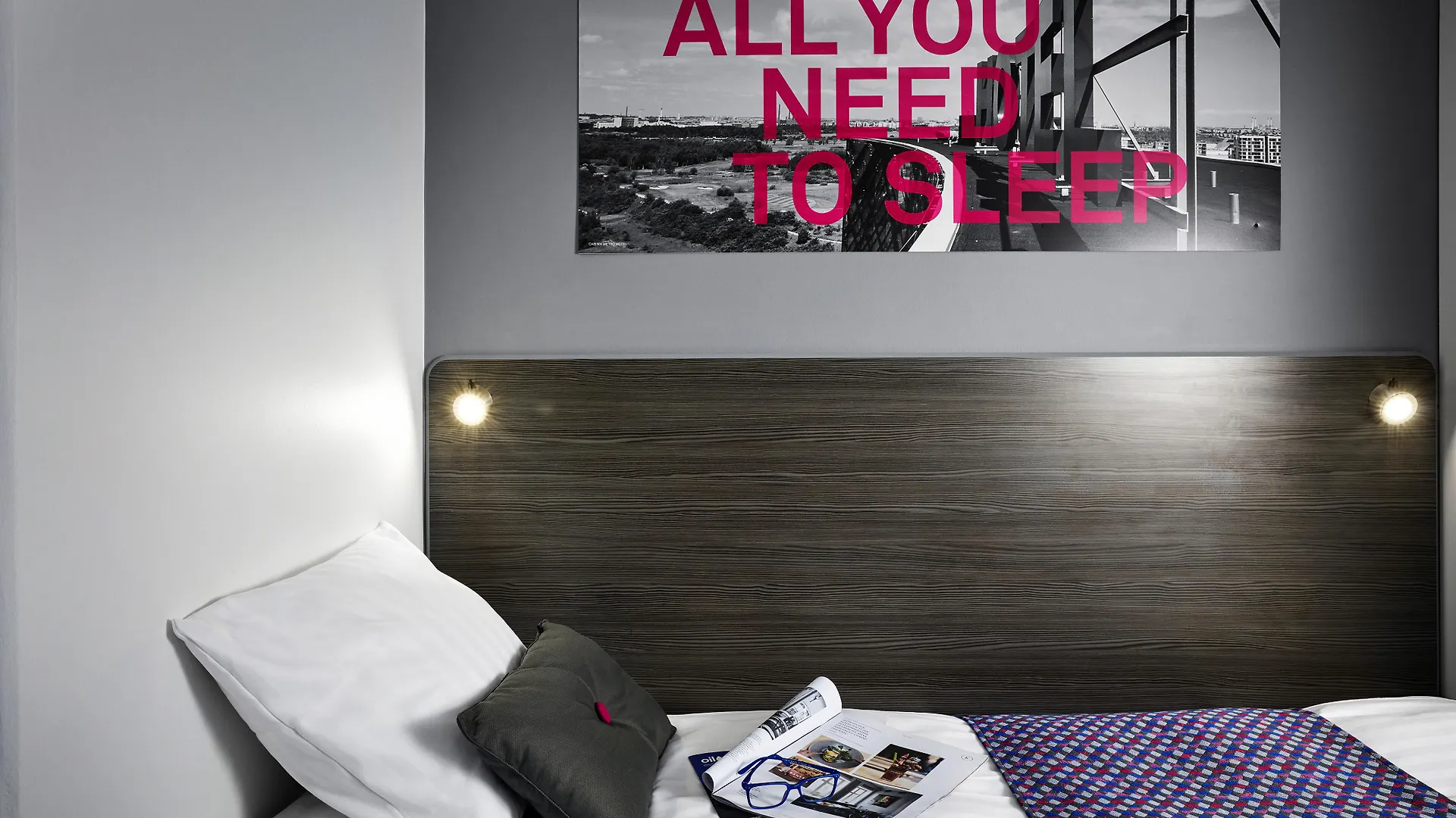 Hotell Cabinn Esbjerg