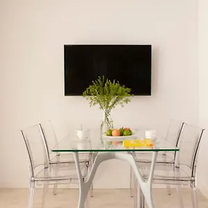 Eric Voekel Boutique - Apartament Kopenhaga