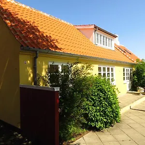 Villa&apartments Lägenhet Skagen