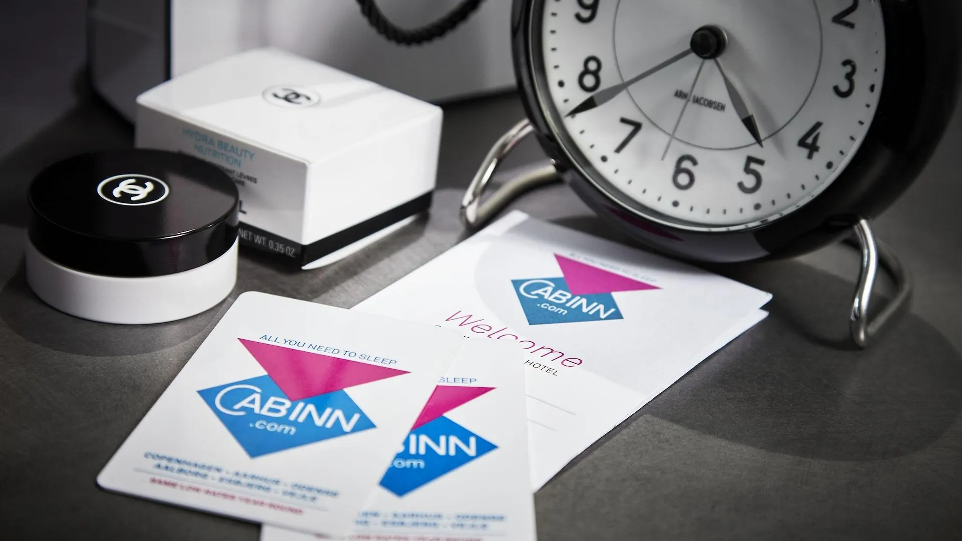 Cabinn Esbjerg 2*,