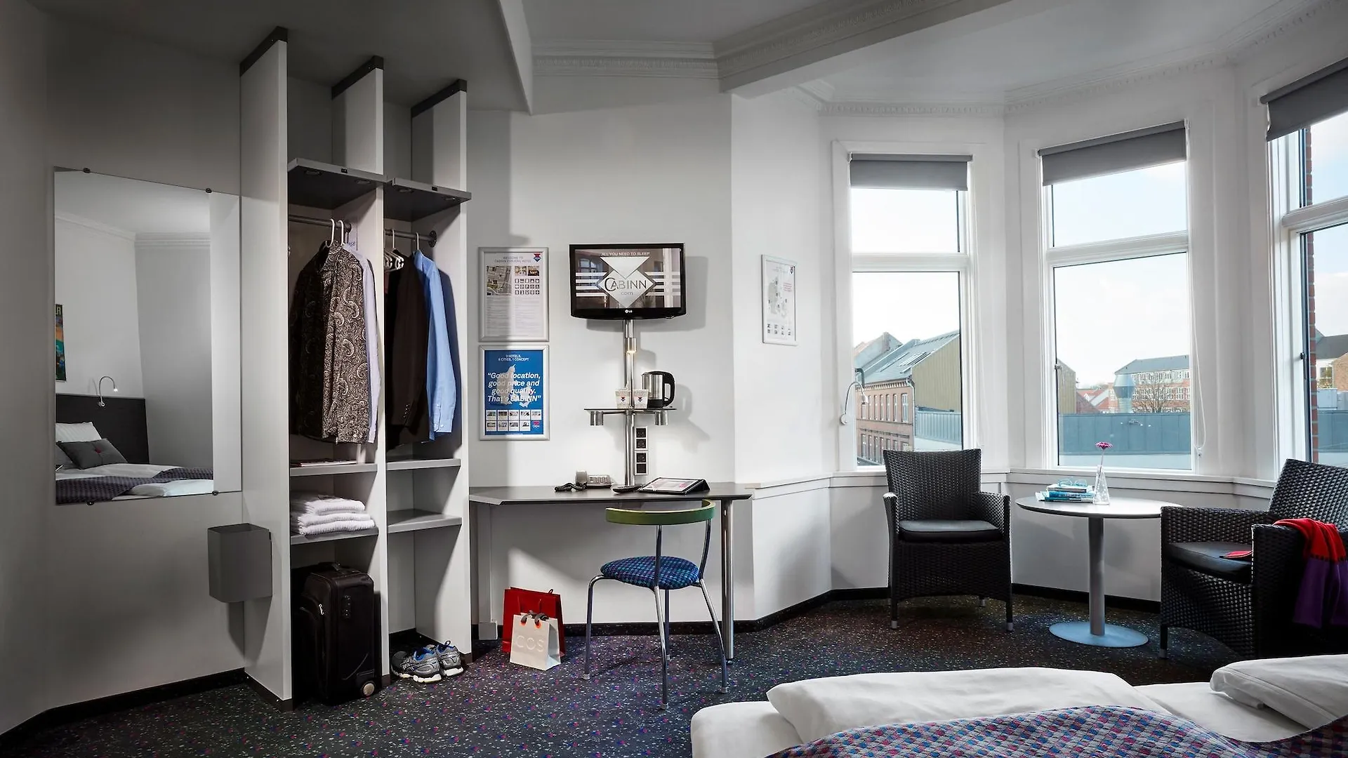 Cabinn Esbjerg