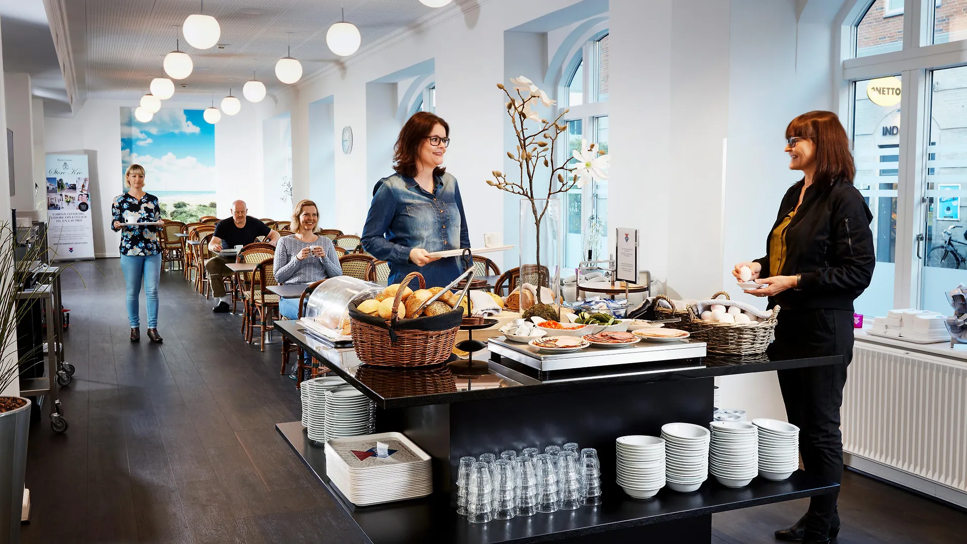 Cabinn Esbjerg Denmark