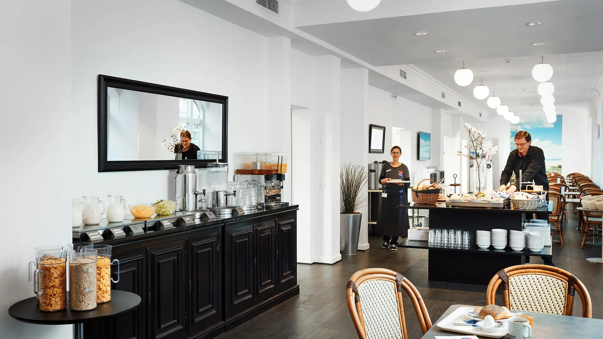 Cabinn Esbjerg Hotel