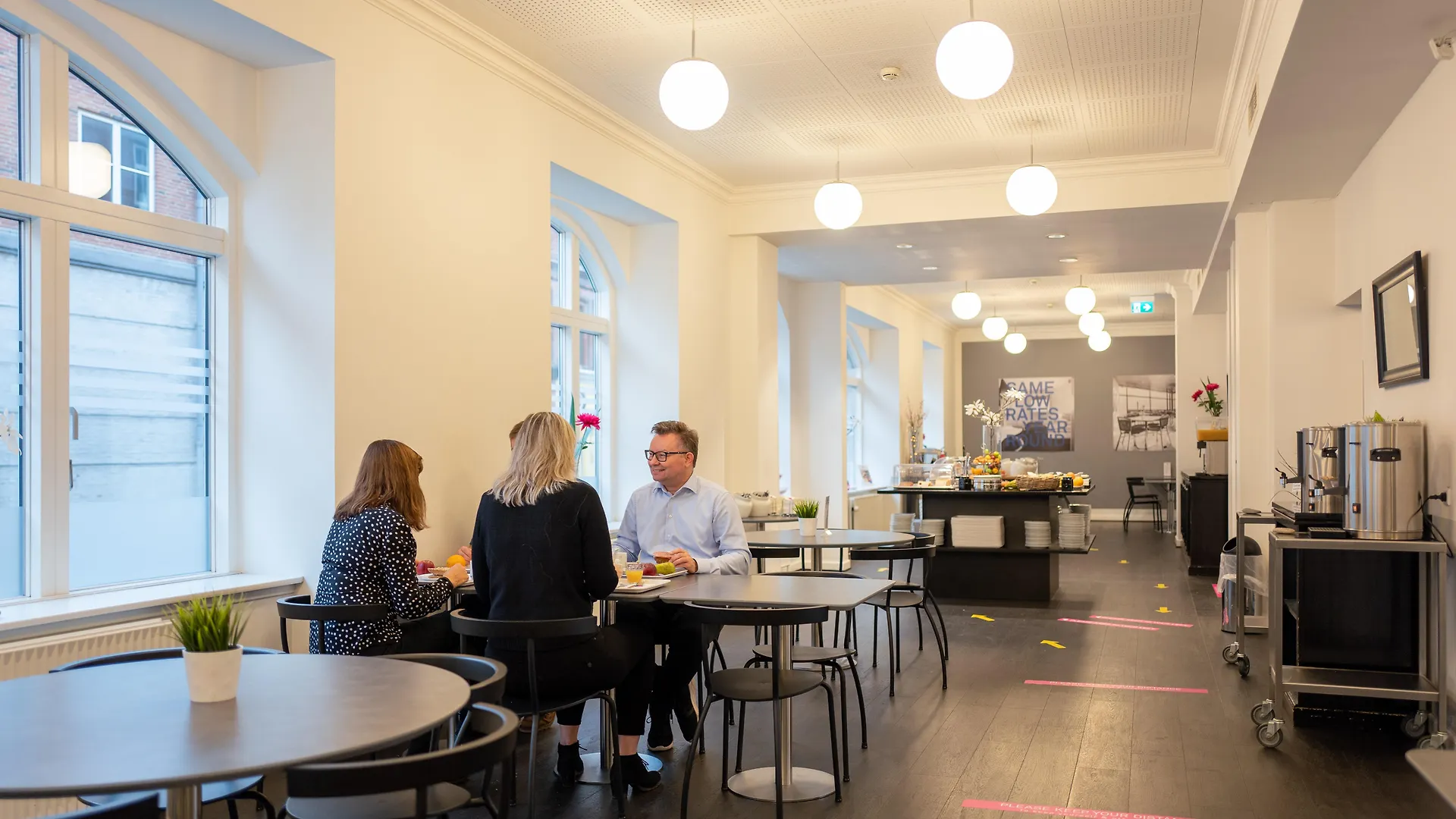 Cabinn Esbjerg 2*,  Denmark