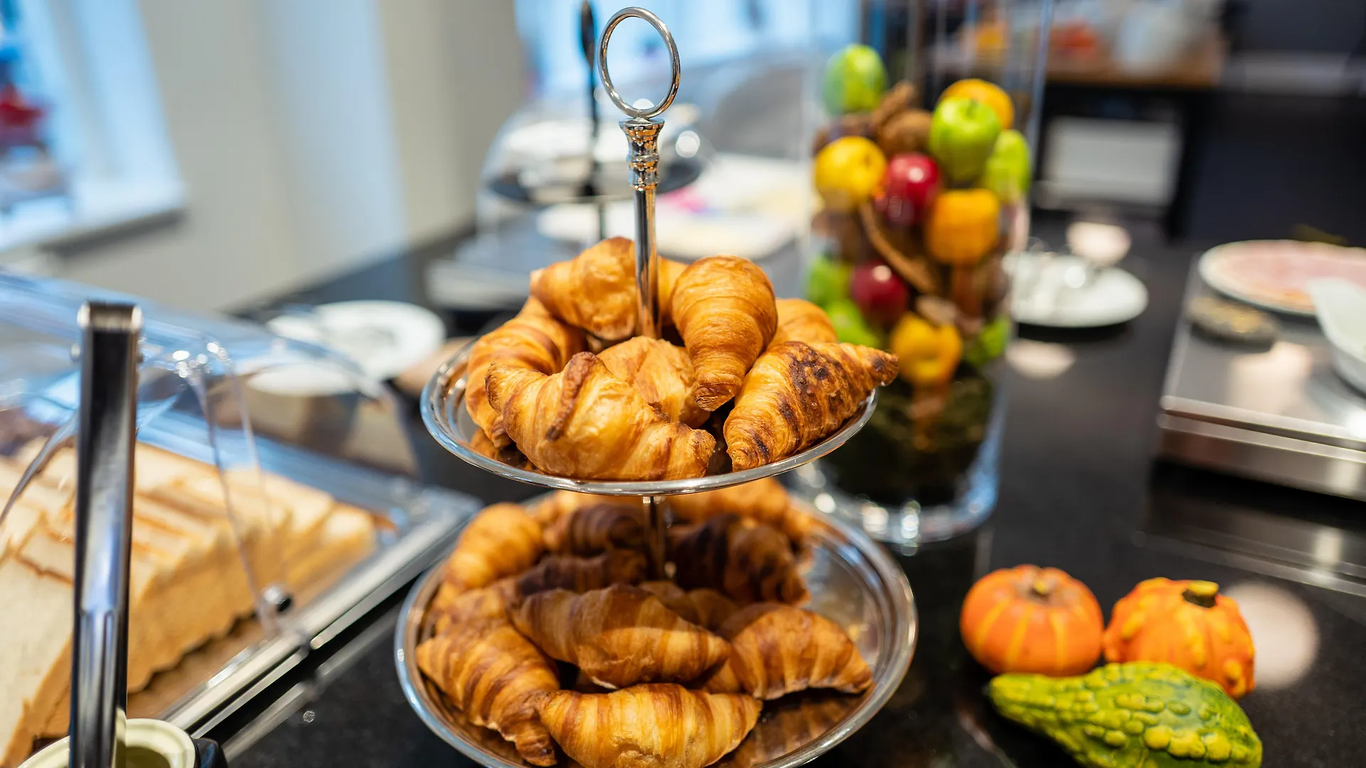 ** Hotel Cabinn Esbjerg Denmark