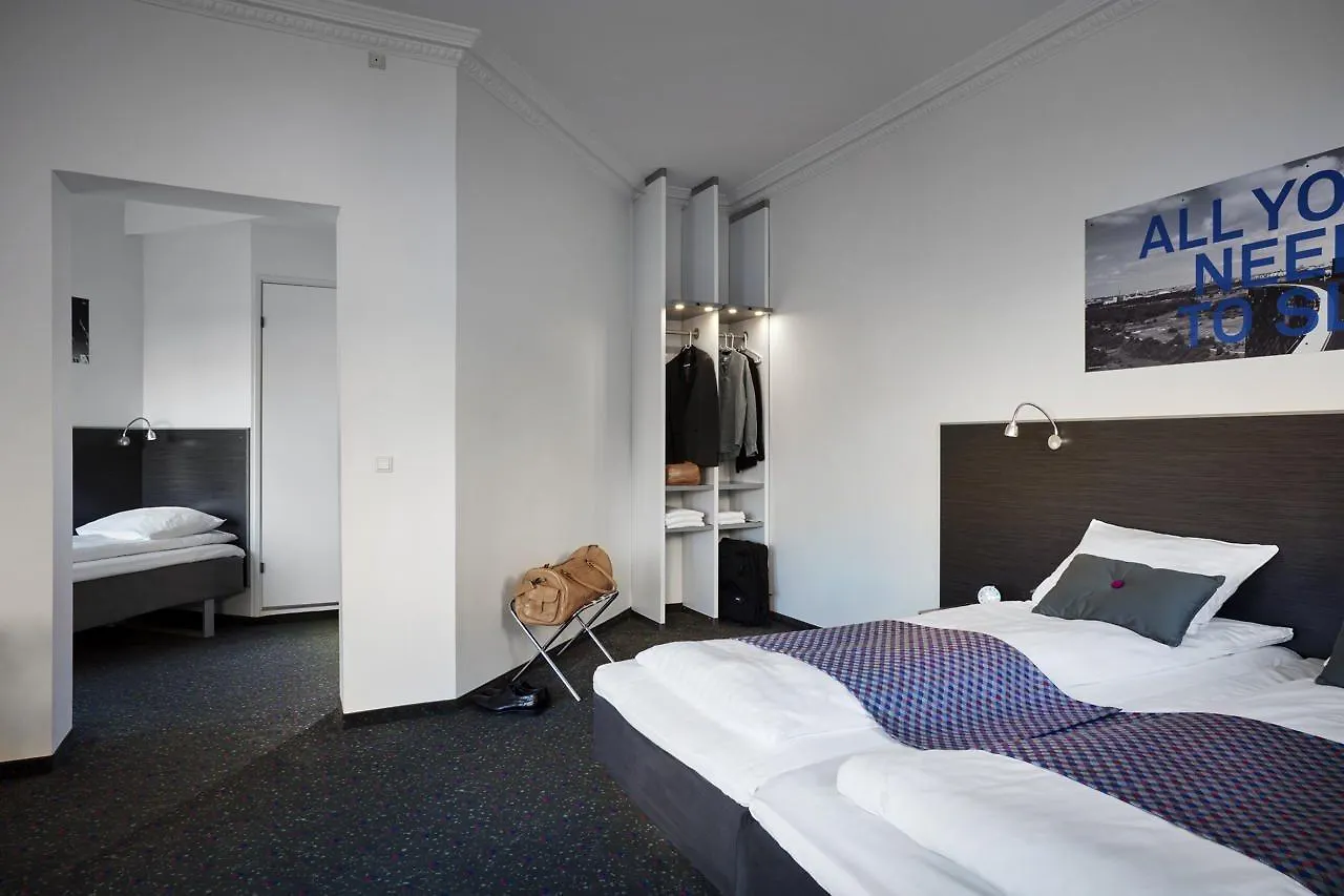 Hotel Cabinn Esbjerg