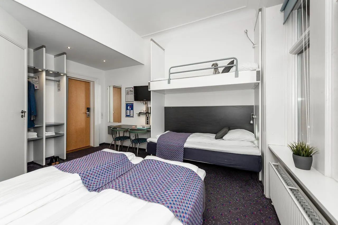 Cabinn Esbjerg