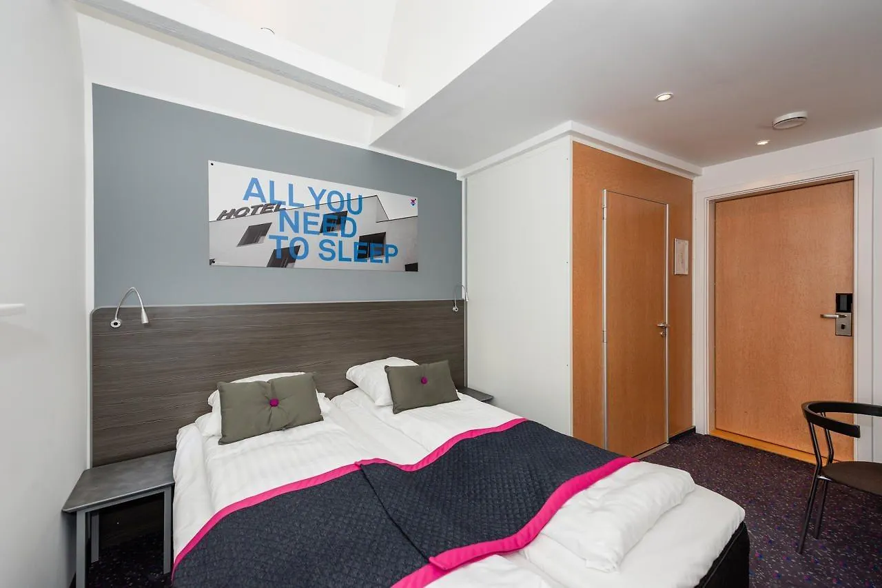 Hotel Cabinn Esbjerg