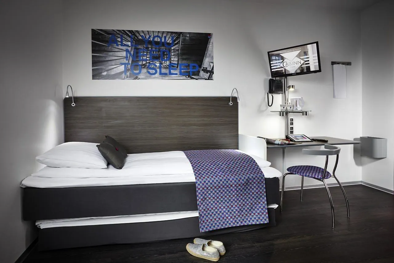 Cabinn Esbjerg Denmark