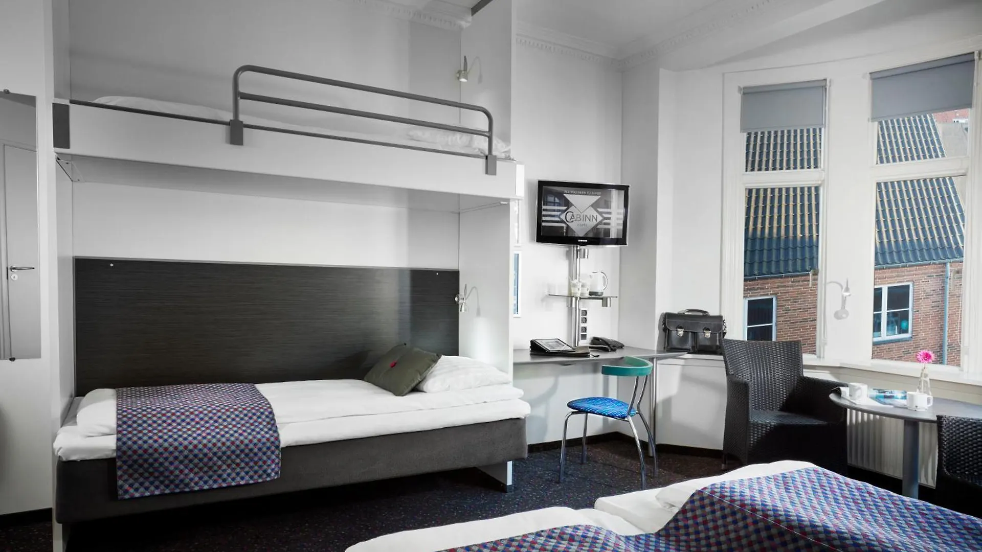 Cabinn Esbjerg