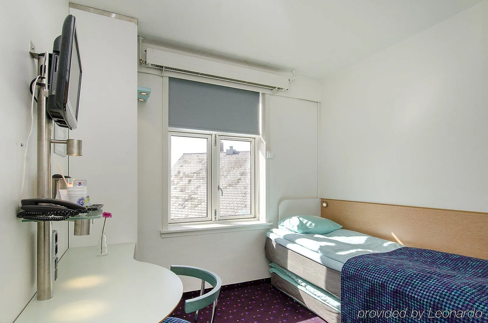 Cabinn Esbjerg 2*,  Denmark