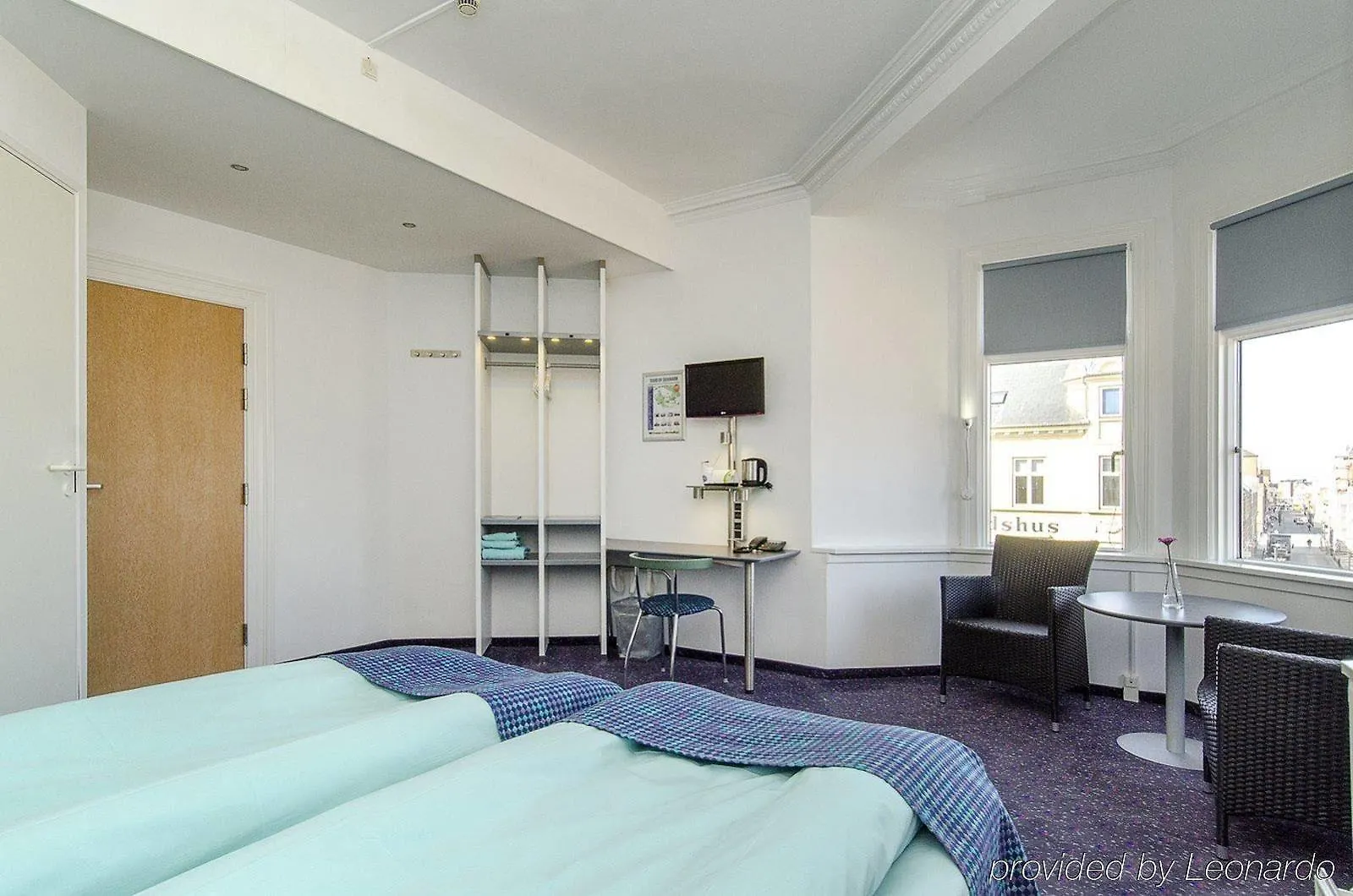 Cabinn Esbjerg 2*,