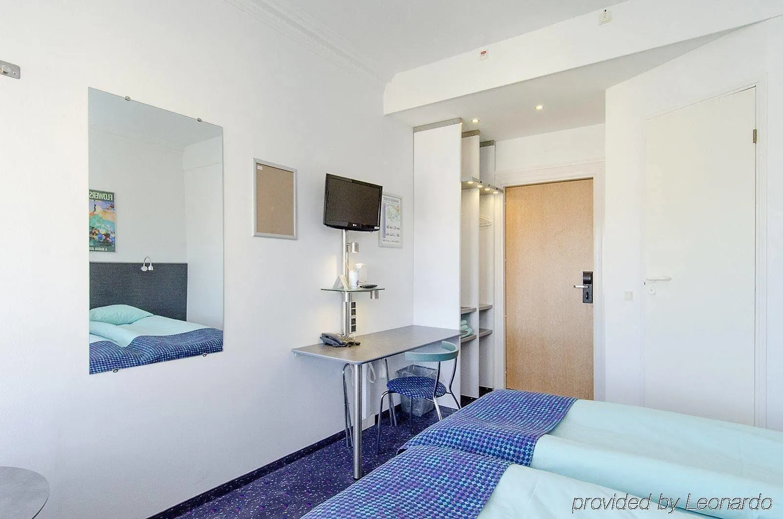 Cabinn Esbjerg Hotel