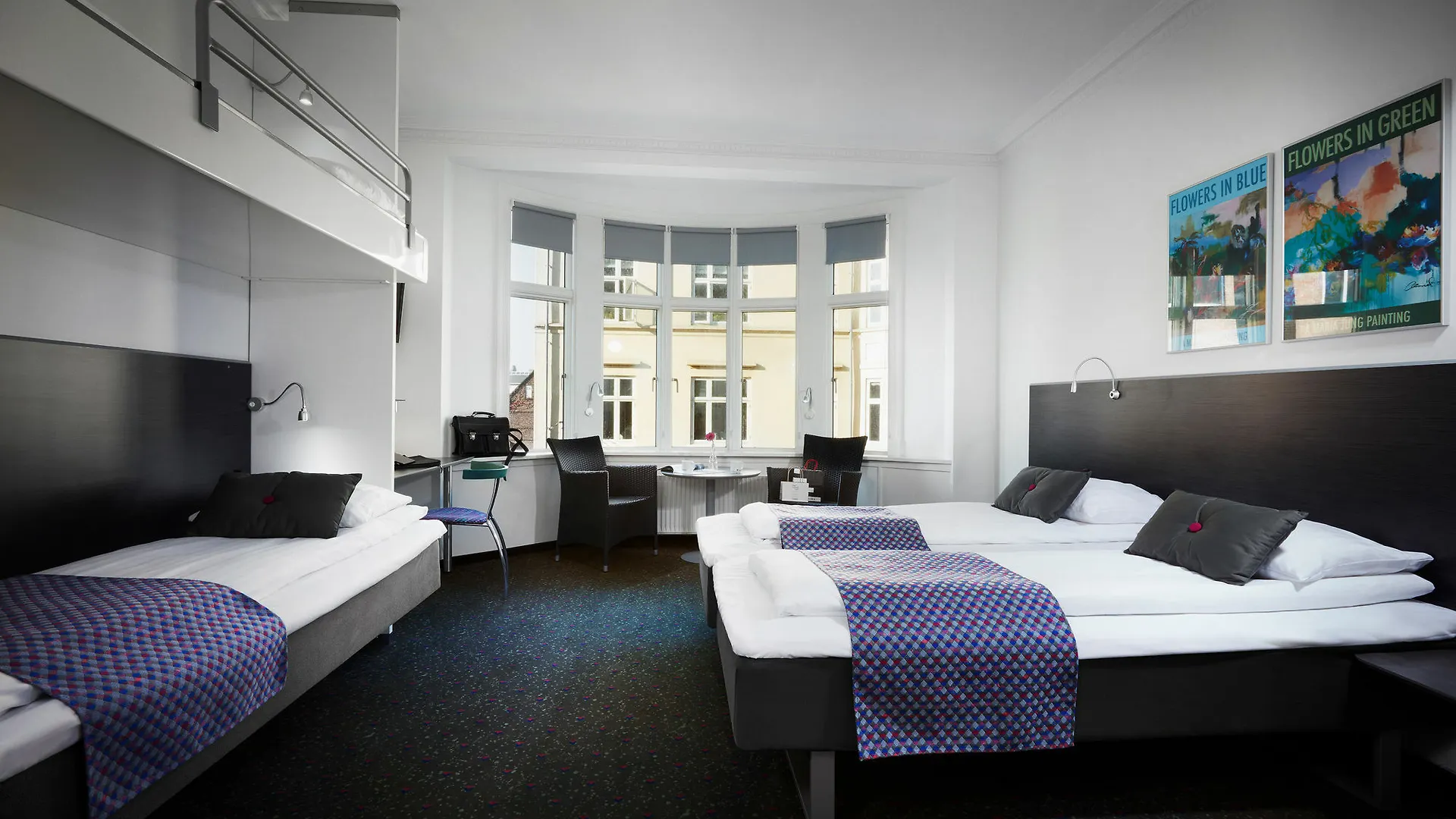 Cabinn Esbjerg Hotel